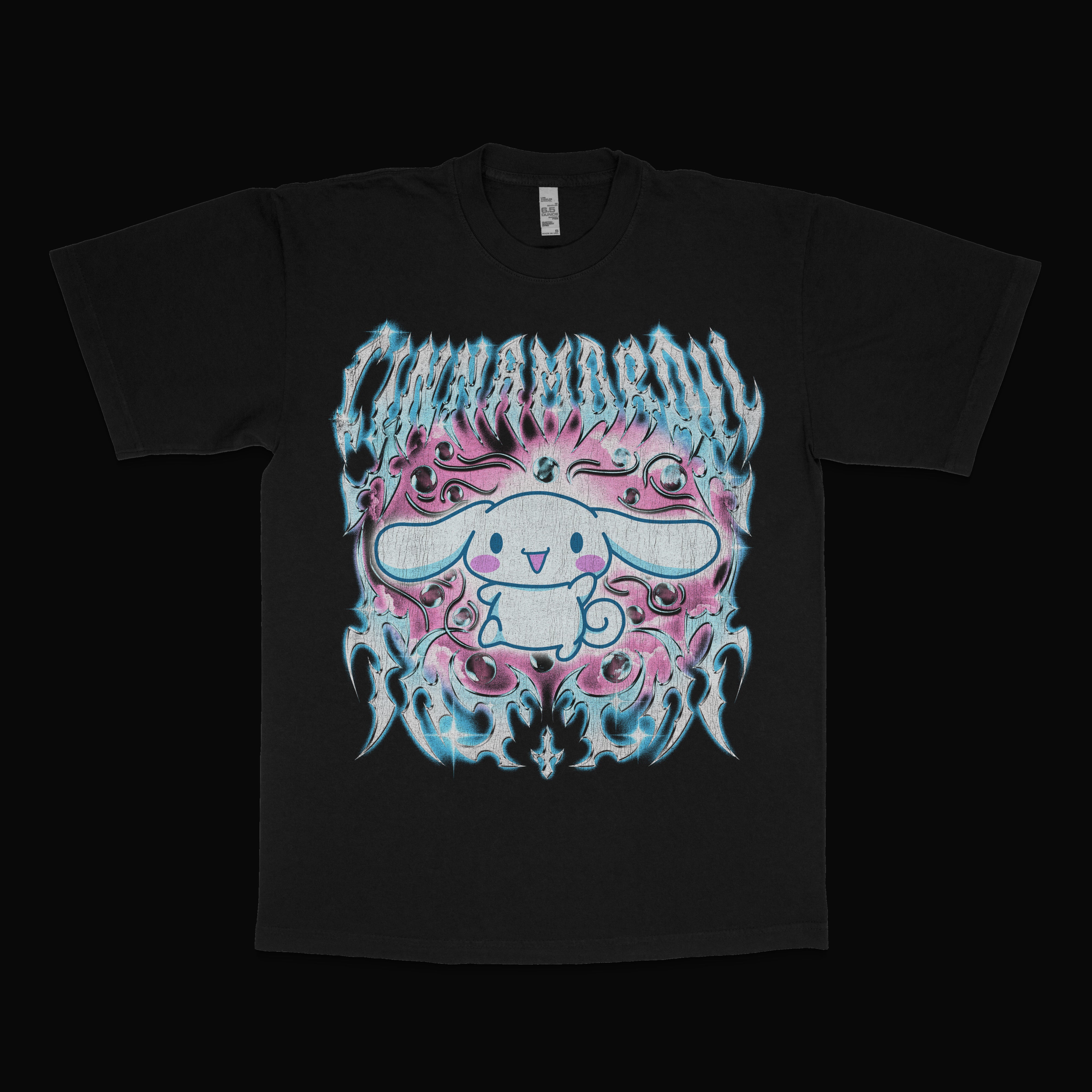 CINNAMOROLL TEE