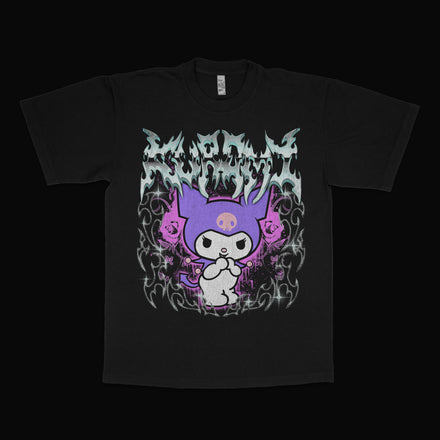 KUROMI TEE (Lavender)