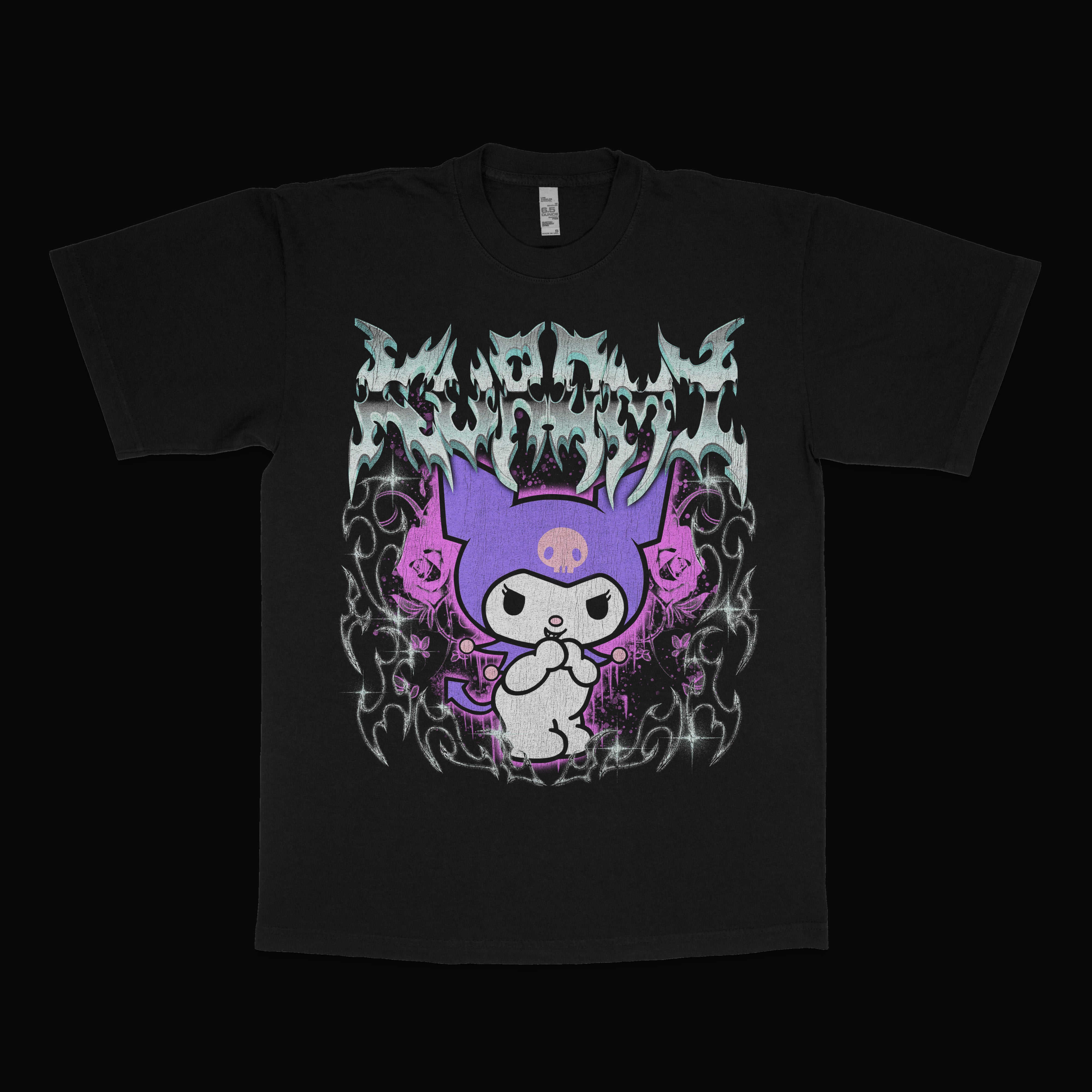 KUROMI TEE (Lavender)