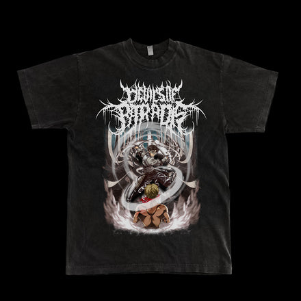 LEVI TEE
